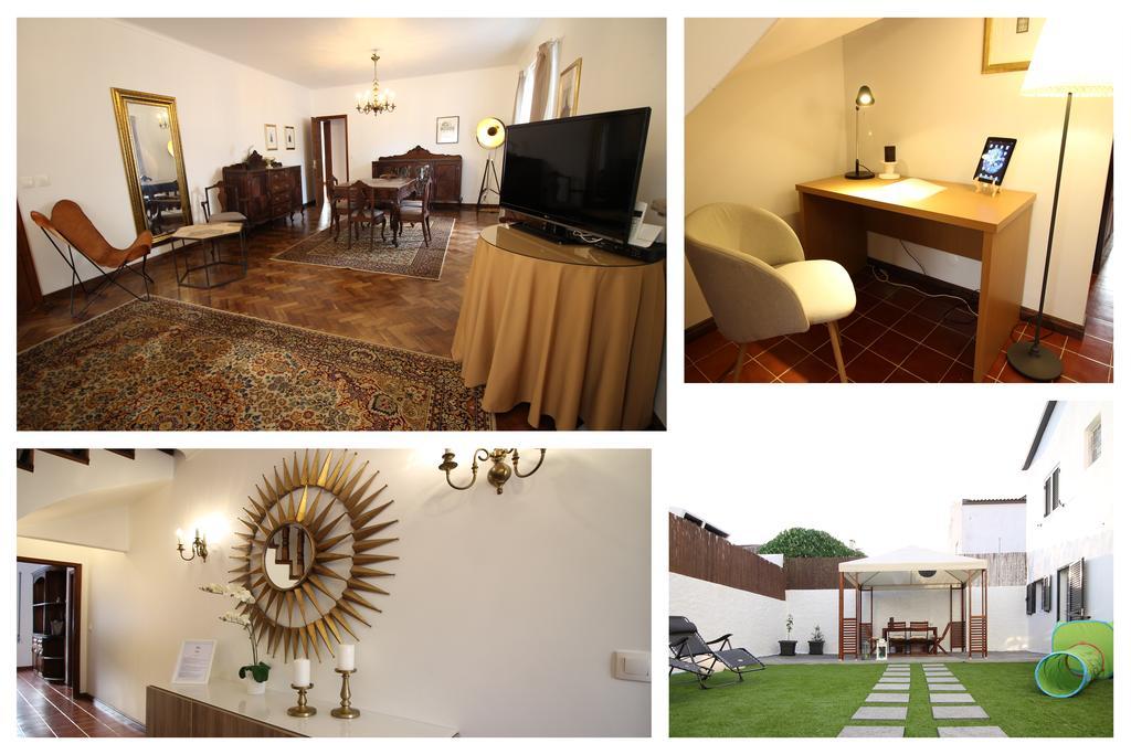 Pdl House Garden Villa Ponta Delgada Kültér fotó