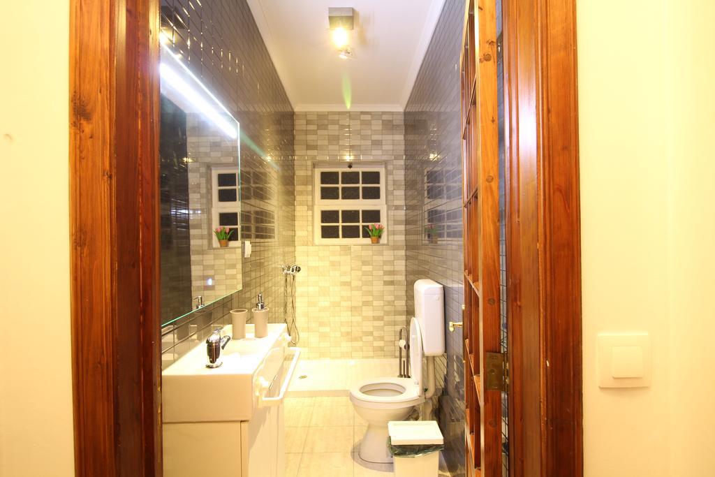 Pdl House Garden Villa Ponta Delgada Kültér fotó