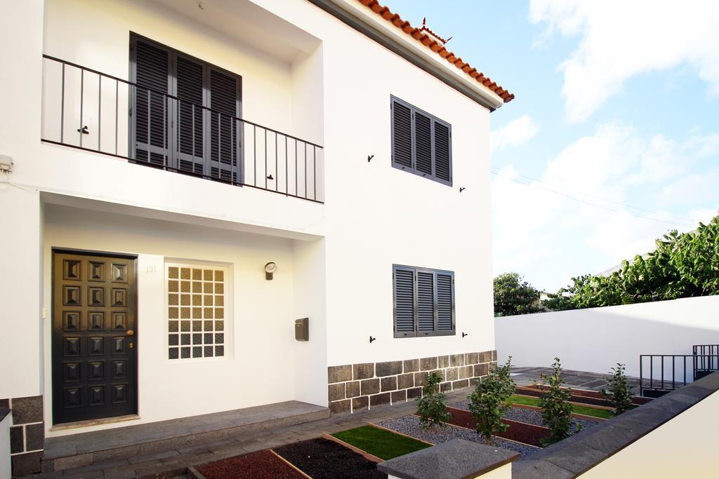 Pdl House Garden Villa Ponta Delgada Kültér fotó