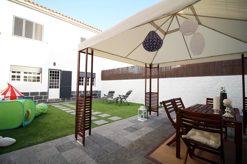 Pdl House Garden Villa Ponta Delgada Kültér fotó